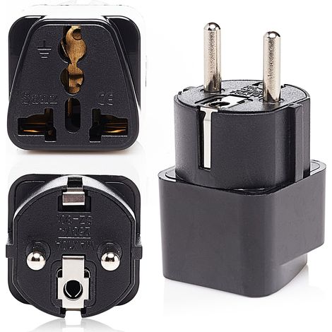 Adattatore UE da 2000 W