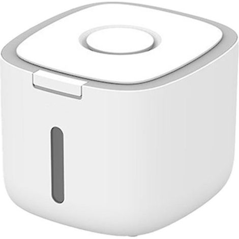 JANMIR-Seau de cuisine nano de 5 kg, étanche aux insectes et à l'humidité, pour le stockage du riz. (1/5)