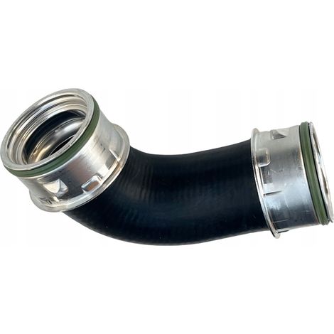 TUYAU TURBO TUYAU INTERCOOLER AUDI SEAT SKODA VW 2.0 TDI 1K0145790D (1/5)