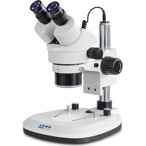 KERN Stereomikroskop OZL, Typ: OZL465 (1/2)