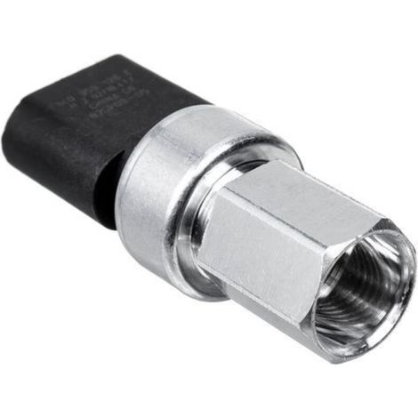 Hochdruck-Klimaanlagenschaltersensor für Audi, VW, Seat, Skoda, 3-polig (1/4)