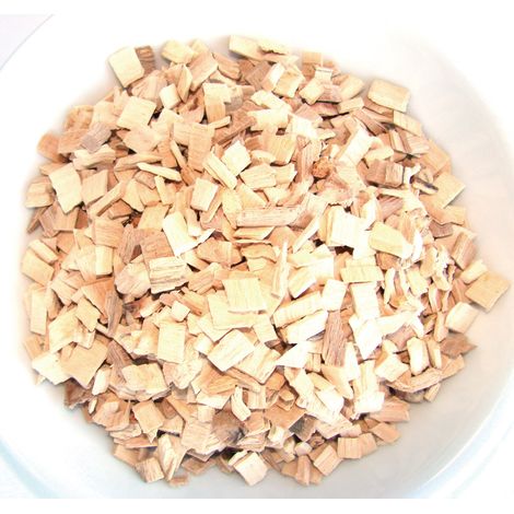 Paladin Hackspäne Buche 500 g Angelbedarf