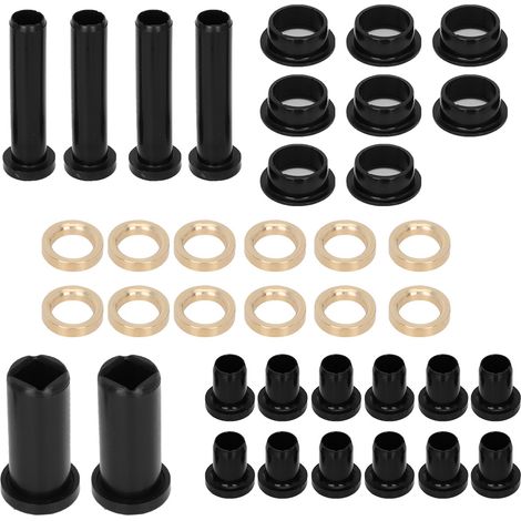 Kit de remplacement de bagues de suspension arrière pour Polaris Sportsman 500 RSE 1996-2000 (1/5)