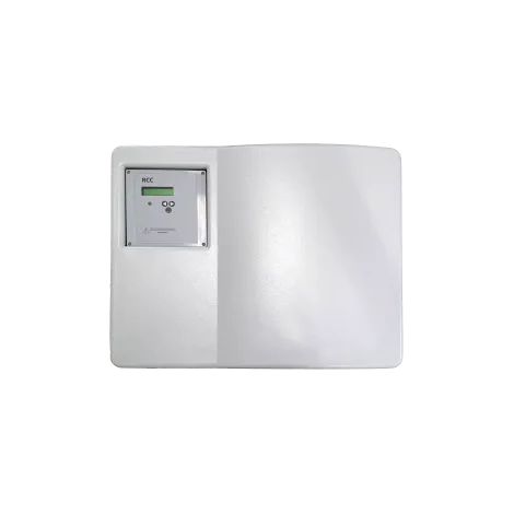 SFA – Gestionnaire d'eau de pluie Sanirain 4 – Système de régulation automatisé et silencieux – Débit maximum de 4 m³/h et HMT 40 m – Disconnexion intégrée selon la norme EN 1717 (1/3)