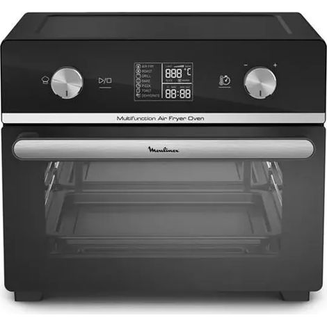 MOULINEX Star+ - Friteuse à air chaud / airfryer - AL606820