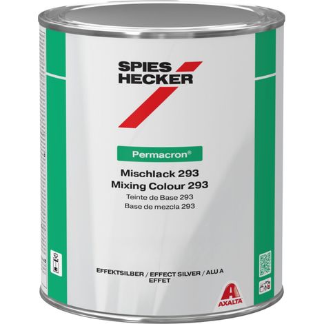 SPIES HECKER BASE SERIE 293 MB 503 BRILLIANT RED LT 1
