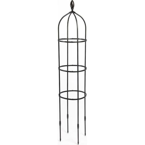 – Équerre de fixation charge lourde – Fer noir mat – 15cm – Support étagère mural – Capacité 40kg par paire – Lot de 2 pièces (1/3)