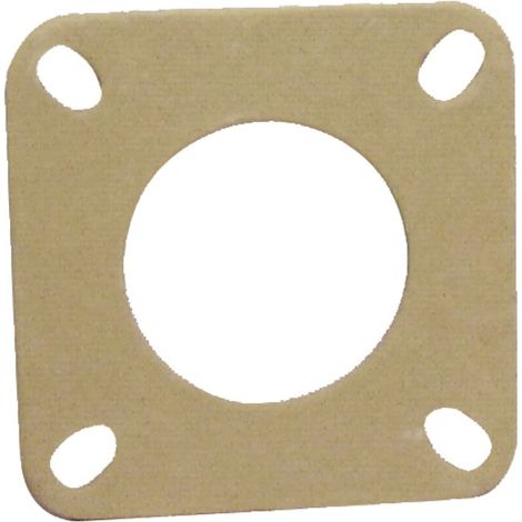 Guarnizione flangia bruciatore