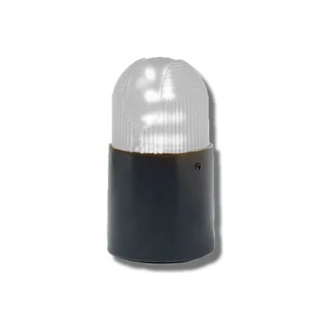 LPXLAMP-WH - Lampeggiatore elettronico a LED bianco 24-230V CARDIN LPXLAMP-WH (1/3)
