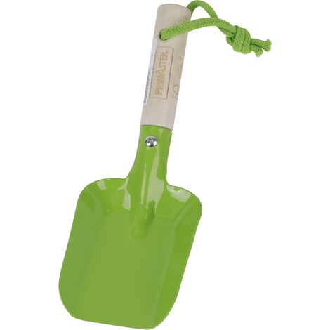 Primaster Handschaufel für Kinder 19 x 6,7 cm (1/2)
