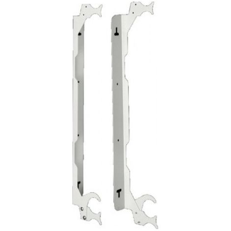 CONSOLE RAPIDE ALU H700 BLI/CA FONDITAL/DVF 550107