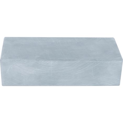 Pierre à aiguiser naturelle grain 5000 pour couteaux de pédicure - Fournitures ménagères (1/5)
