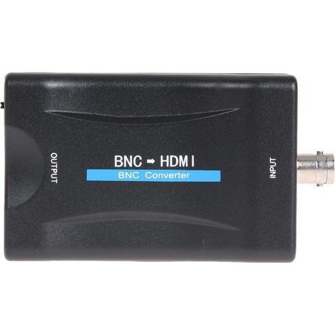 Adaptateur USB-C multiport avec ports USB, USB-C PD et HDMI (1/5)