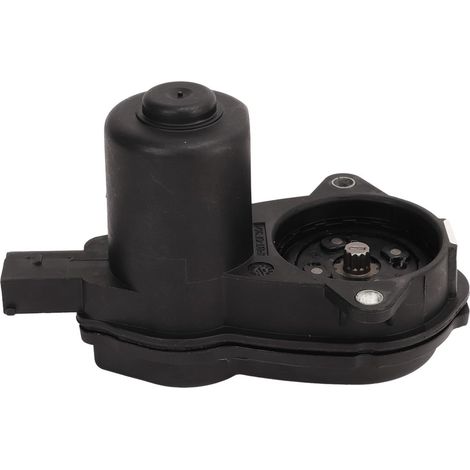 Kit d'Actionneur de Frein de Stationnement Électronique ABS LR027141 avec Anneau de Scellant – Remplacement Direct pour Système de Freinage Automatique, Compatible avec Modèles Sp (1/5)