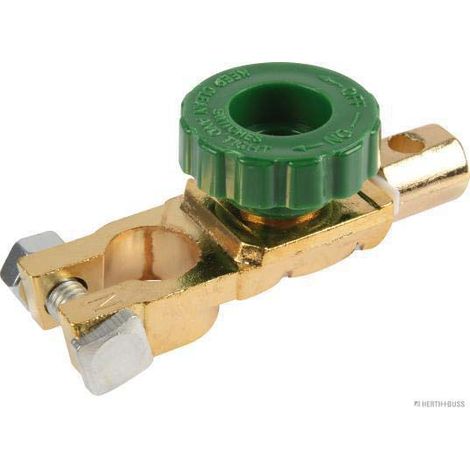 Batterieklemmen-Schnellabschalter 70 mm²