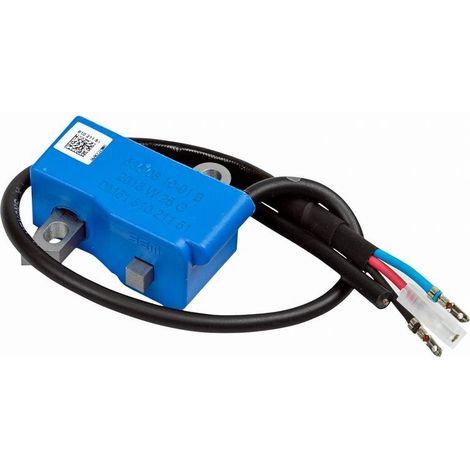 MODULO ACCENSIONE 585081001 ORIGINALE HUSQVARNA