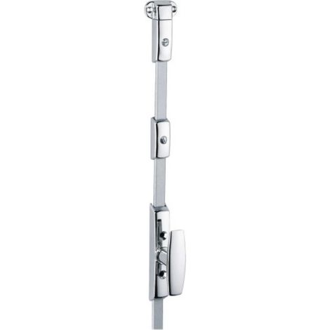 Tringle pour crémone 332 longueur 2500 mm - VACHETTE