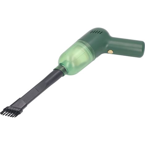 Akku-Staubsauger, Handstaubsauger, Autostaubsauger, multifunktionale Reinigung für Zuhause, Haare, umweltfreundlich. (1/5)