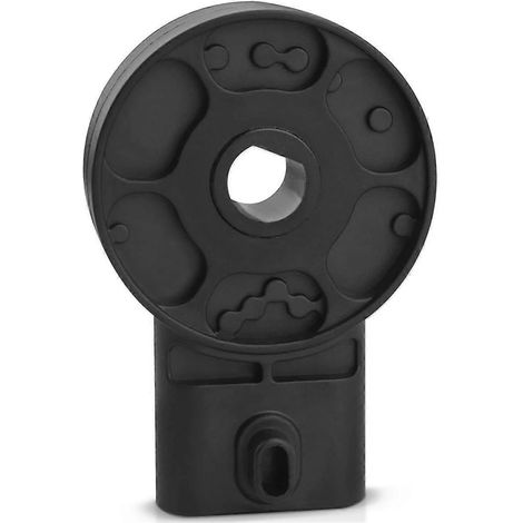 3236115 3233835 Interrupteur à engrenages rotatif 6 broches pour noir (1/5)
