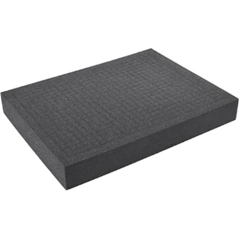 Yiyao Mousse à découper pour boîte outils, insert en prédécoupé haute (1/5)