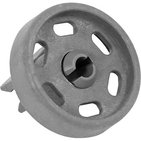 Roue Panier Lave Vaisselle Electrolux Esf675 8996464034868 (1/2)