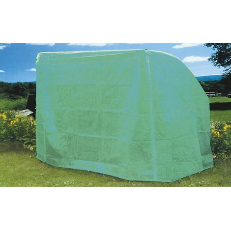 COPERTURA PER DONDOLI CM.215X153X145H- I GIARDINI DEL RE- 1,0 pz