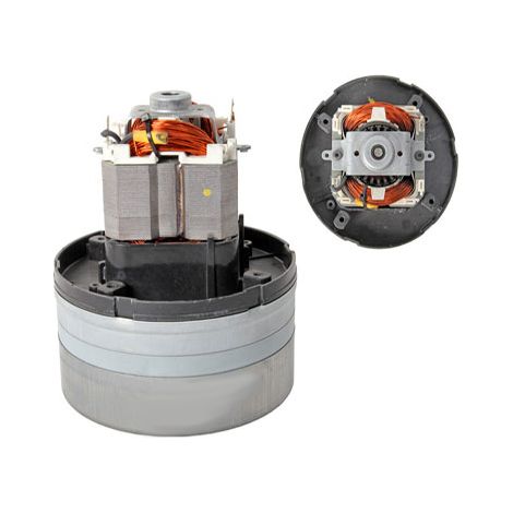 Moteur pour centrales d'aspiration type Husky Flex 2
