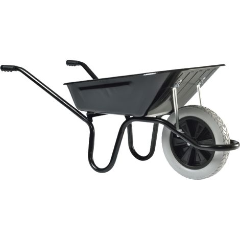 Carriola AKTIV PREMIUM ruota antiforatura