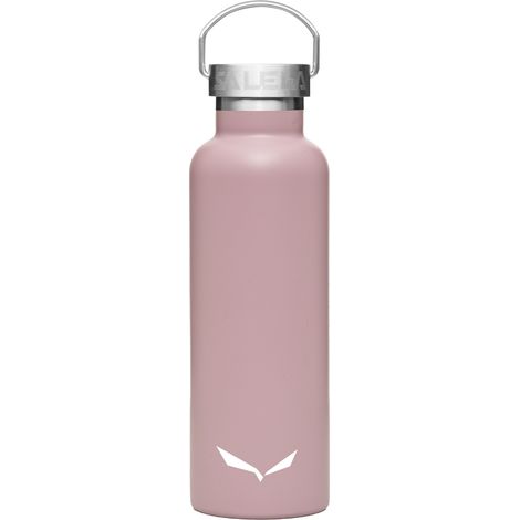 Bottiglia termica unisex Salewa Valsura 0,65 L rosa 00-00000005196598 (1/3)