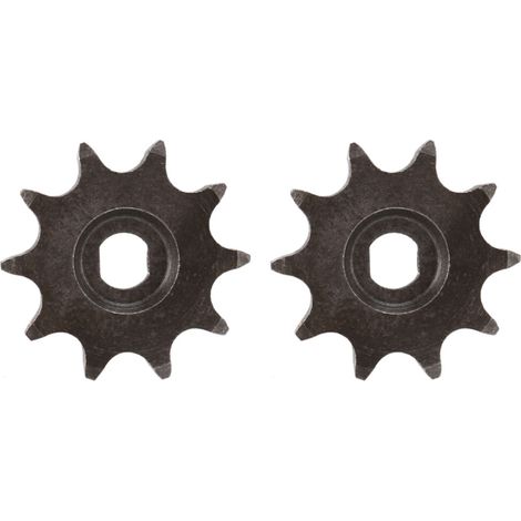 Adatto per 10 coperture per tergicristalli auto (sinistra + destra), per Ix35 Tucson 861532S000 861542S000