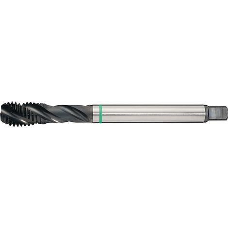 PROMAT  Maschinengewindebohrer C UNIVERSAL M8x1 mm HSS-Co vap. 6H (1/5)
