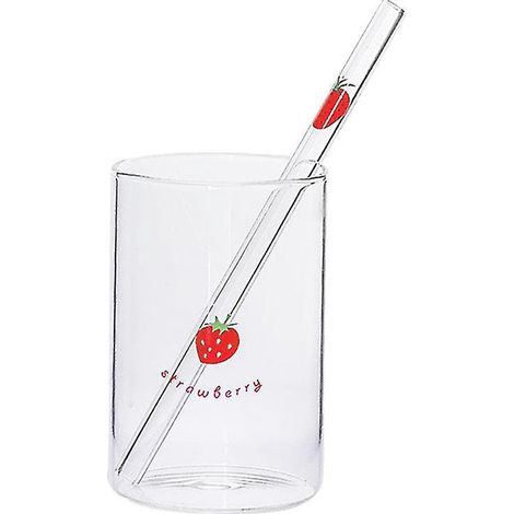 1 tasse en verre (1/3)