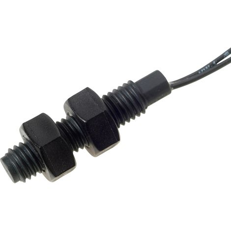 Contact Reed StandexMeder Electronics MK11/M8-SET 9118000001 1 NO (T) 180 V/DC, 180 V/AC 0.5 A 10 W