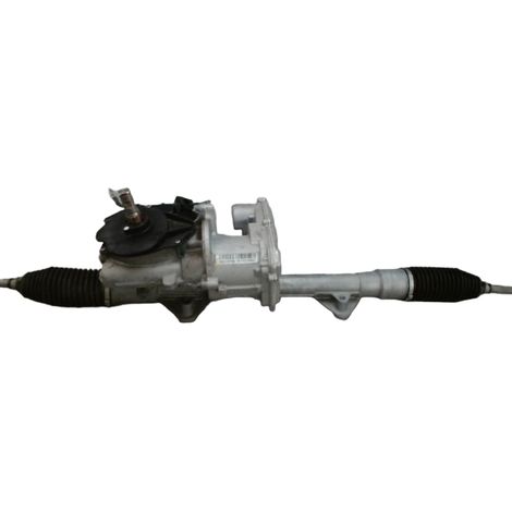 [PRODUIT D'OCCASION] Cremaillere CITROEN C3 Aircr. ♻️ Ref Oe. 1656160080 - Garantie à vie (1/5)