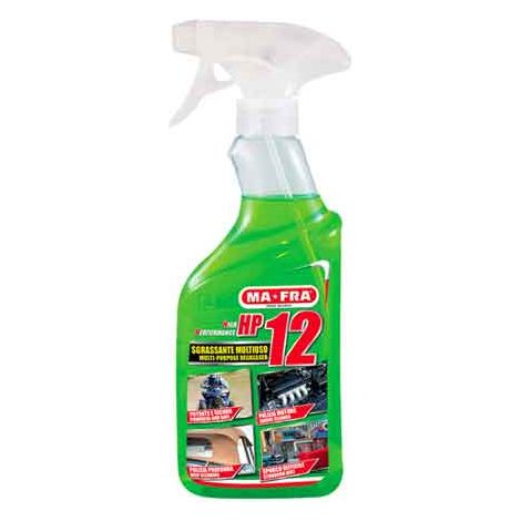 SGRASSANTE MULTIUSO 'HP12' MA-FRA 500 ml - MA-FRA