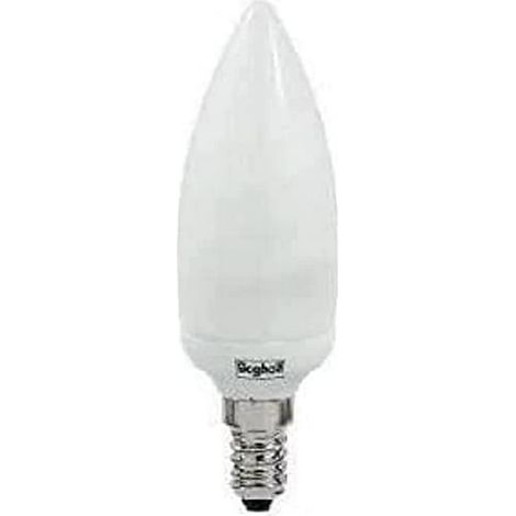Ampoule Beghelli Flamme - Eclairage Design