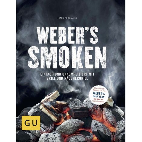 Weber's Smoken