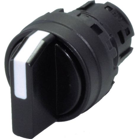 Interruptor idec yw1s-3 ángulo de conmutación 2 x 45°