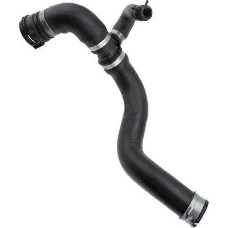 Durite de refroidissement moteur/durite de radiateur compatible avec W166 A1665004775 (1/5)