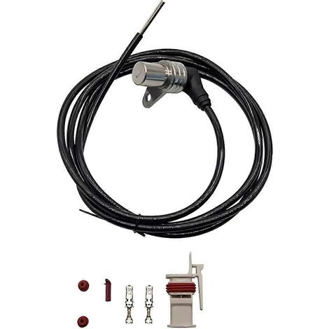 Capteur de vitesse de rotation pour camions SCE 1457304 - Pièces détachées pour camions (1/5)