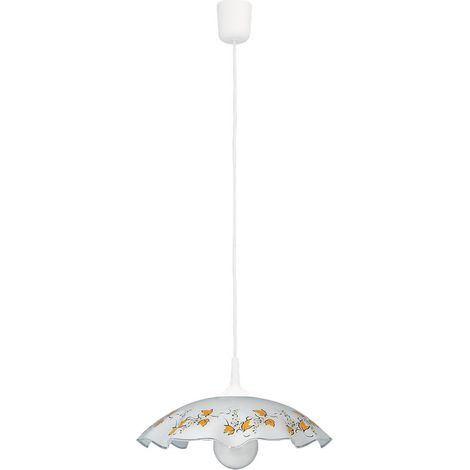 VINO, PENDANT LAMP, D40CM, FIX PENDANT (1/3)
