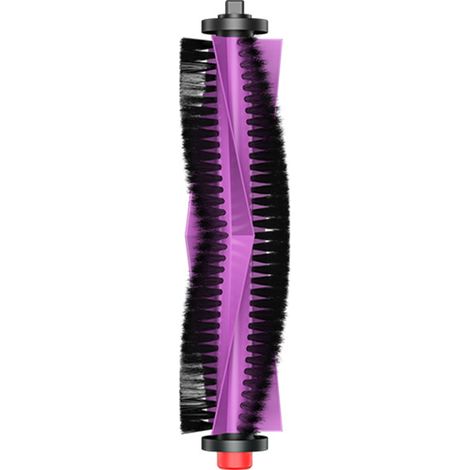 Accessoires compatibles avec l'aspirateur robot Midea V16Pro/V16Pro Mini : brosse rotative, brosse de nettoyage, brosse principale, brosse rotative (1/4)