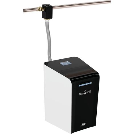 SYR NeoSoft 2500 Connect Descalcificador individual, 2500.00.000