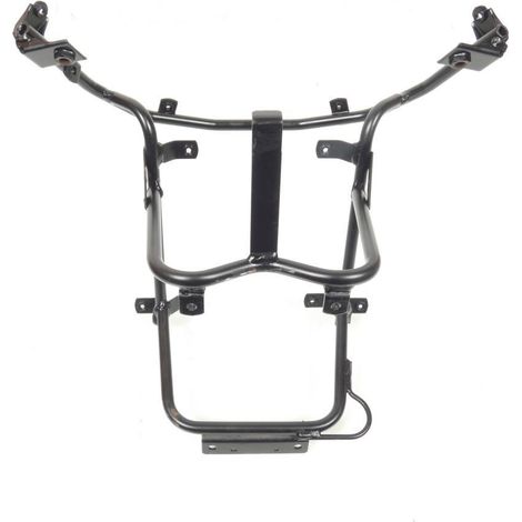 [GEBRAUCHT] [GEBRAUCHTWAREN] Spinnenhalterung für Heizkörper für Peugeot 125 (1/4)