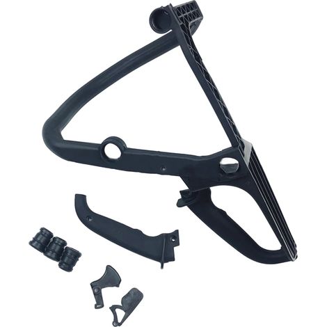 Poignée pour tronçonneuse STIHL MS 170 180 017 018 MS170 MS180 1130 791 4901, accessoire de jardinage, pièce détachée
