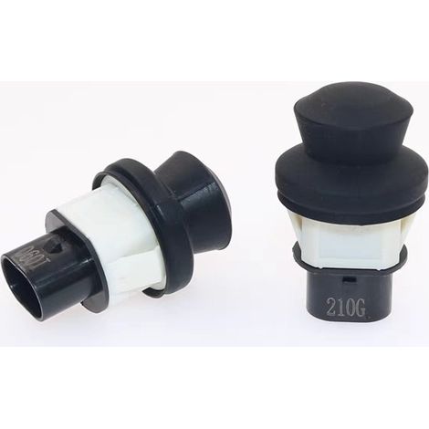 18G947561A ist geeignet für Türlichtschalter und Kofferraumlichtschalter der Modelle Santana, Bora, Jetta, VA3, Rapid und Viloran. (1/4)