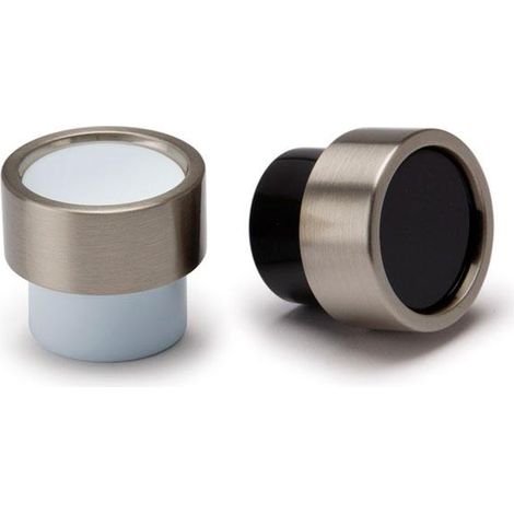 Tirador PISTON 0009 - Negro