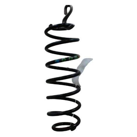 [PRODUIT D'OCCASION] Ressort Amortisseur Arriere Gauche SEAT Ibiza Iv Phase 2 (6j) 2012-... ♻️ Ref Oe. 6q0511115bd - Garantie à vie (1/2)
