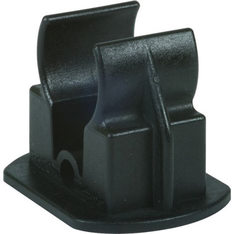 Adaptador Dehn 253026 para cable HVI diseño encaje techos planos