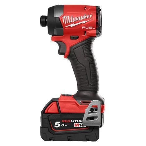 Milwaukee M18FID3 Fuel Impact Driver